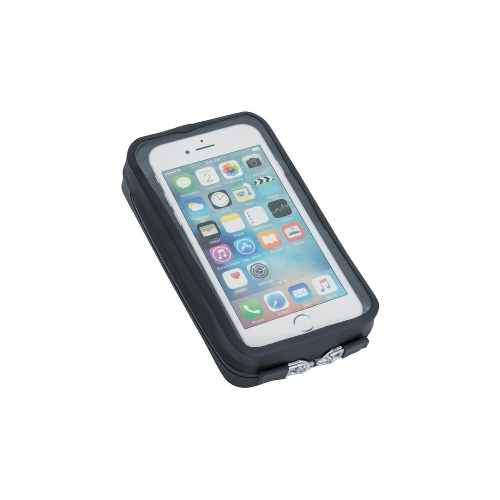 Magnetic Quick-Stash Device Tank Pouch