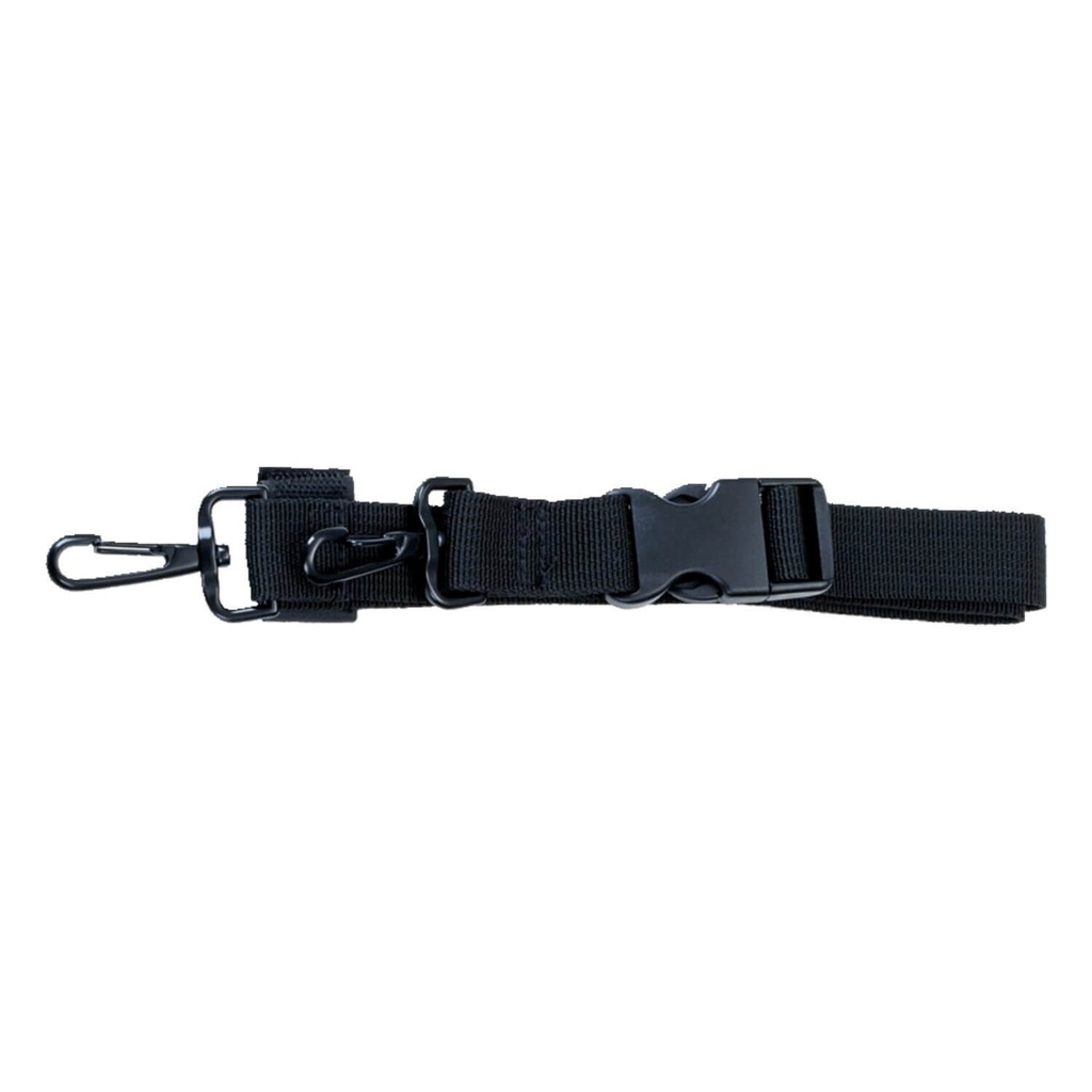 Replacement Luggage Mounting Strap, Dual