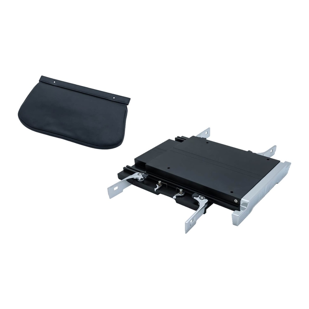 Adjustable Tour-Pak Relocator