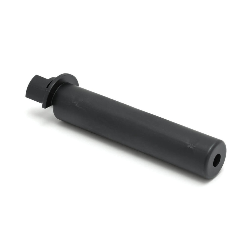 Replacement Throttle Tube, Black