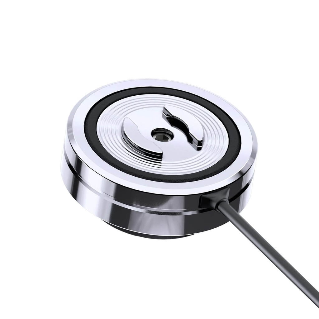 SPC+ Charging Anti-Vibration Module, Chrome