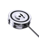 SPC+ Charging Anti-Vibration Module, Chrome