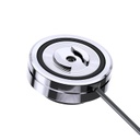 SPC+ Charging Anti-Vibration Module, Chrome
