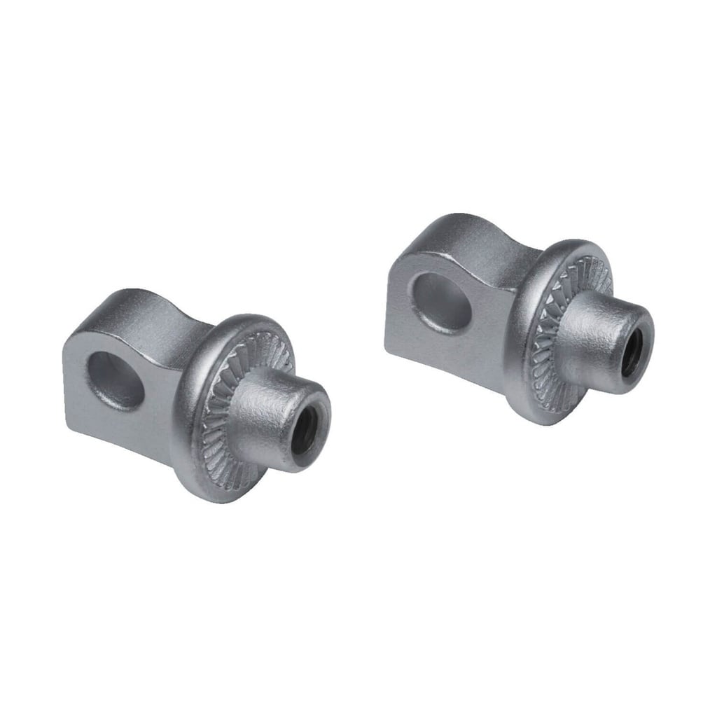 Footpeg Adapter, Splined