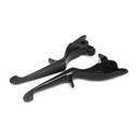 Trigger Levers, Gloss Black