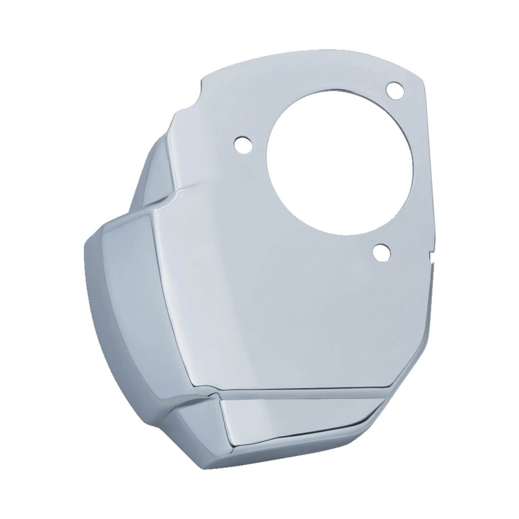Precision Throttle Servo Motor Cover