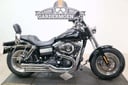 Dyna Fat Bob, 2011