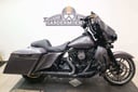Street Glide Special, 2014