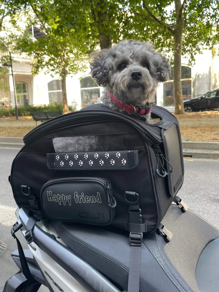 Pet Bag, 30 Liters