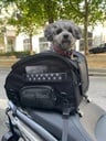 Pet Bag, 30 Liters