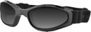 Crossfire Foldable Goggles