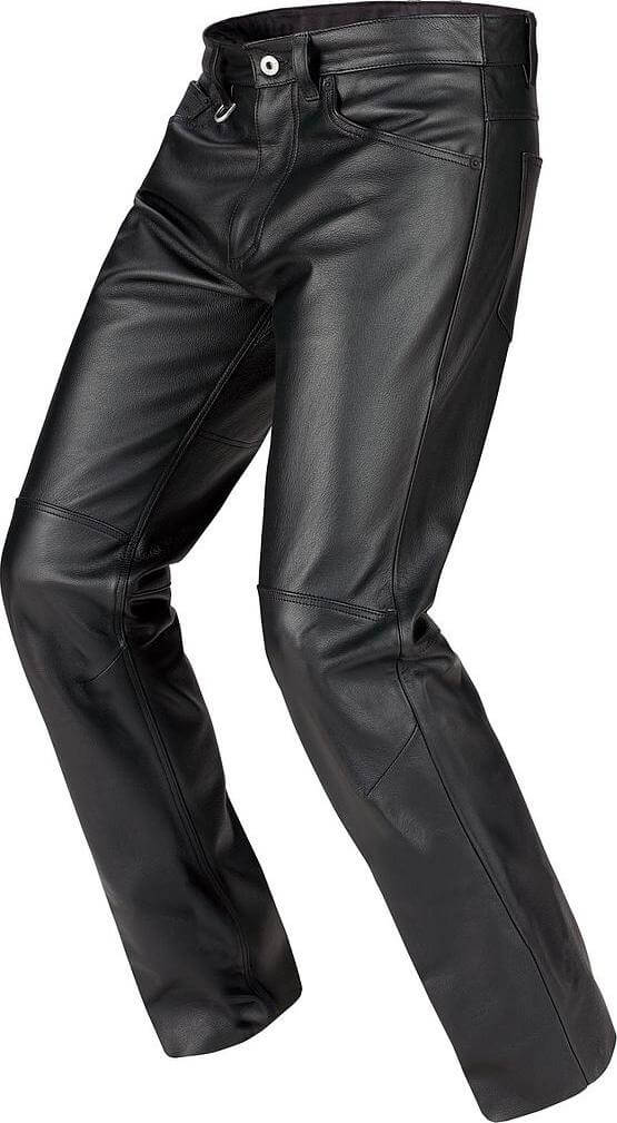 Cruiser Leather Pants