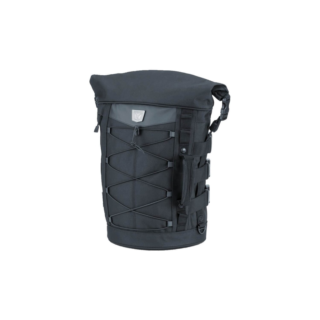 Momentum Deadbeat Duffle Bag