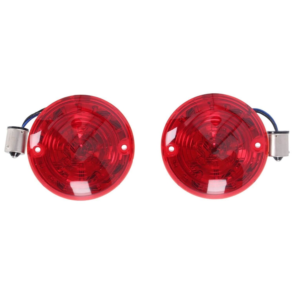 Classic Panacea Turn Signal Insert