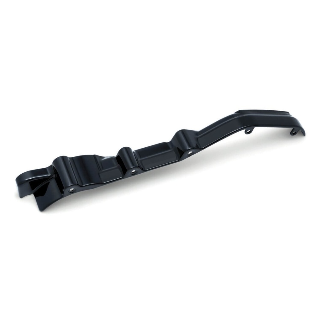 Precision Inner Primary Cover, Black