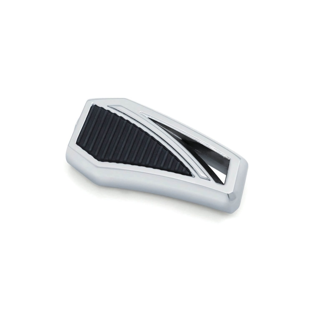 Phantom Shift &amp; Brake Peg, Chrome