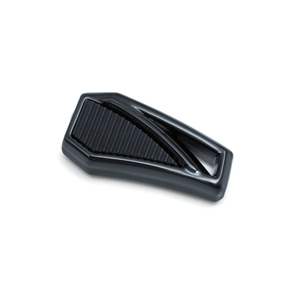 Phantom Shift &amp; Brake Peg, Gloss Black