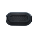Heavy Industry Shift &amp; Brake Peg, Black