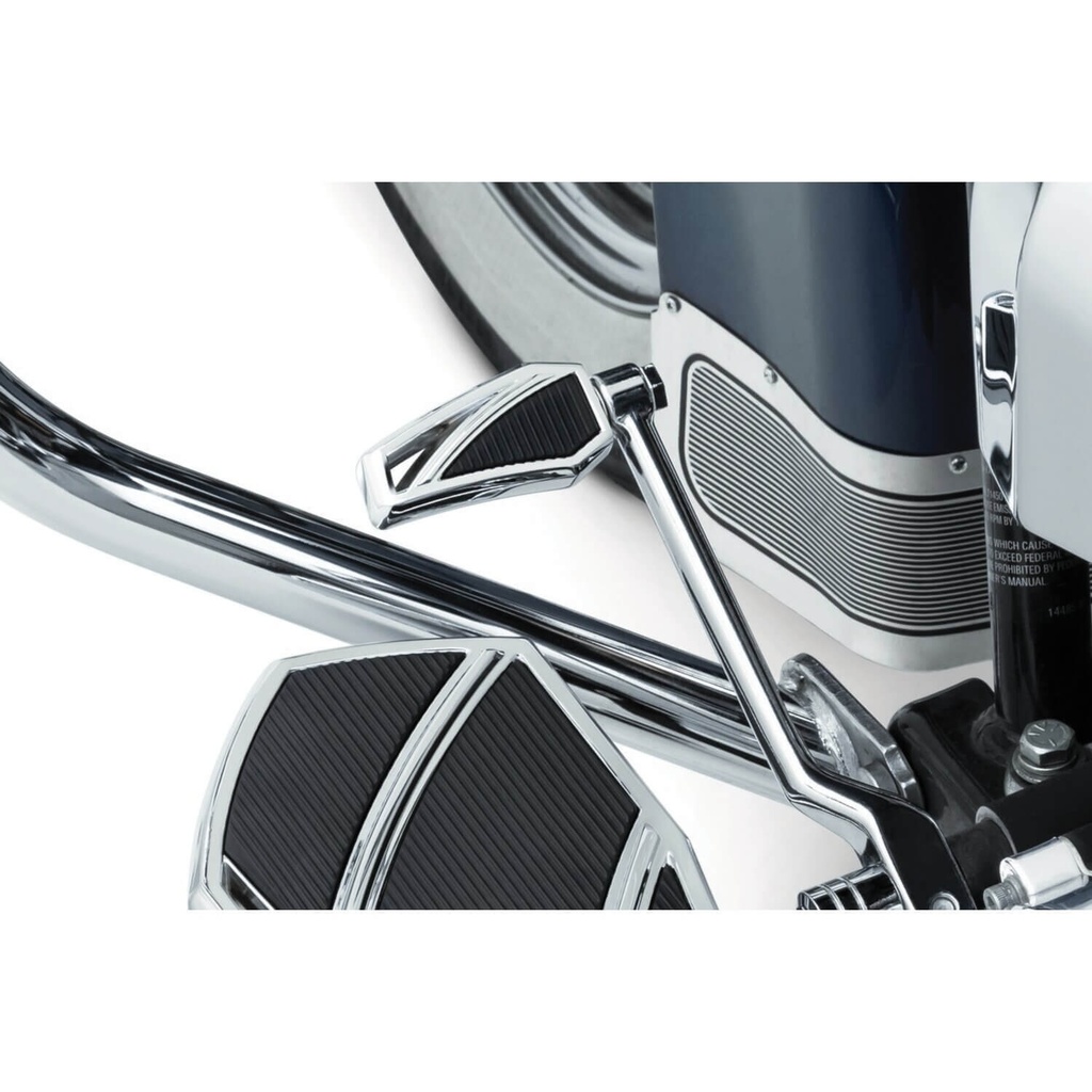Phantom Shift Peg, Chrome