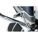 Phantom Shift Peg, Chrome
