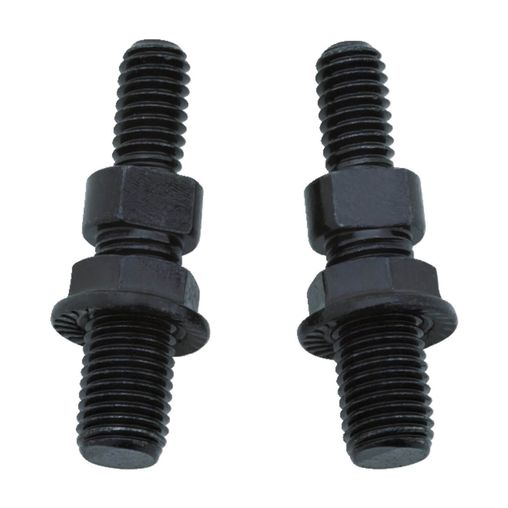Mirror Adapters, Black