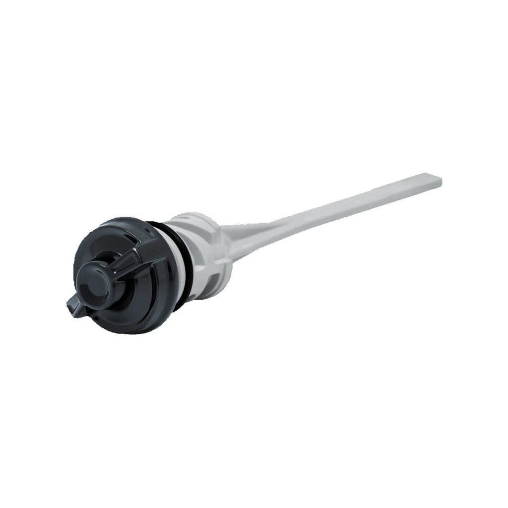 Precision Dipstick, Gloss Black