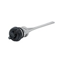 Precision Dipstick, Gloss Black