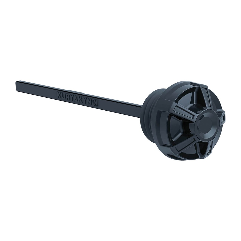 Precision Dipstick, Gloss Black