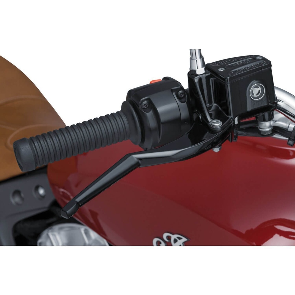 Legacy Handlebar Levers, Black