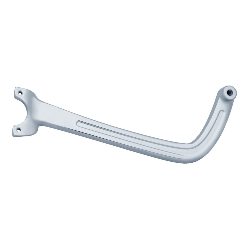 Heel Shift Lever, Chrome