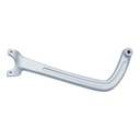 Heel Shift Lever, Chrome