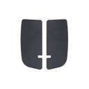Solid Plates for Tracer Lower Fairing Grills