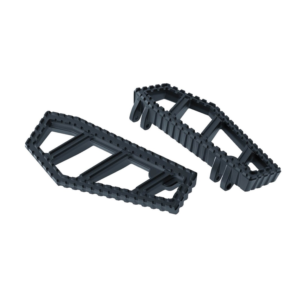 Riot Floorboards