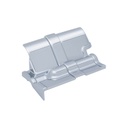 Transmission Center Cover