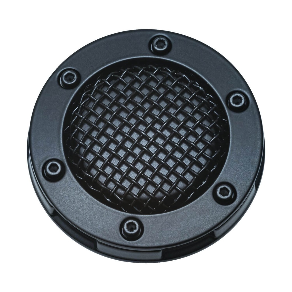 Mesh Gas Cap
