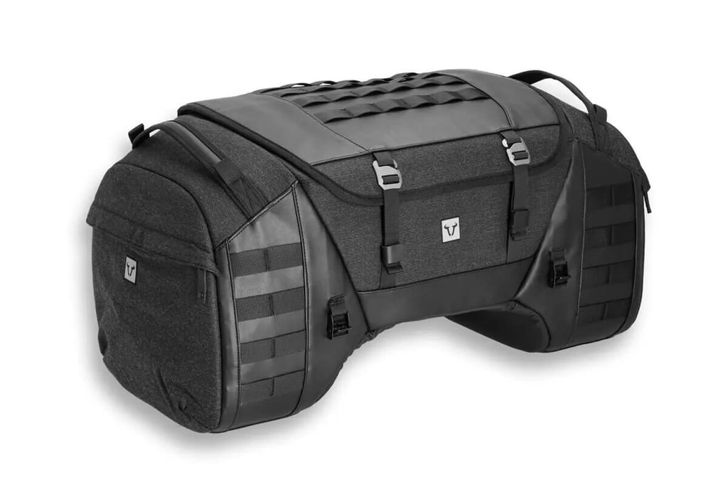 Legend Gear Tail Bag LR5, 52 Liters