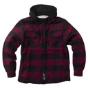 Hell Bent Flannel Jacket