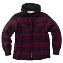 Hell Bent Flannel Jacket