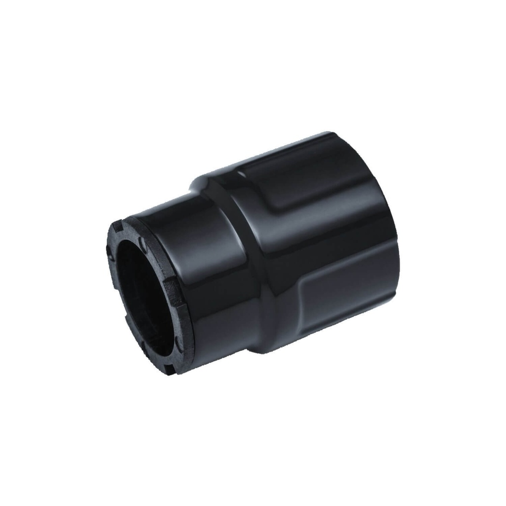 Precision Heel Shift Eliminator, Gloss Black