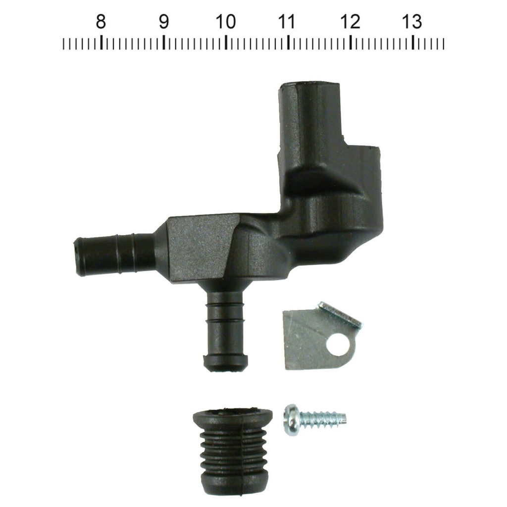 Vacuum Adapter Kit