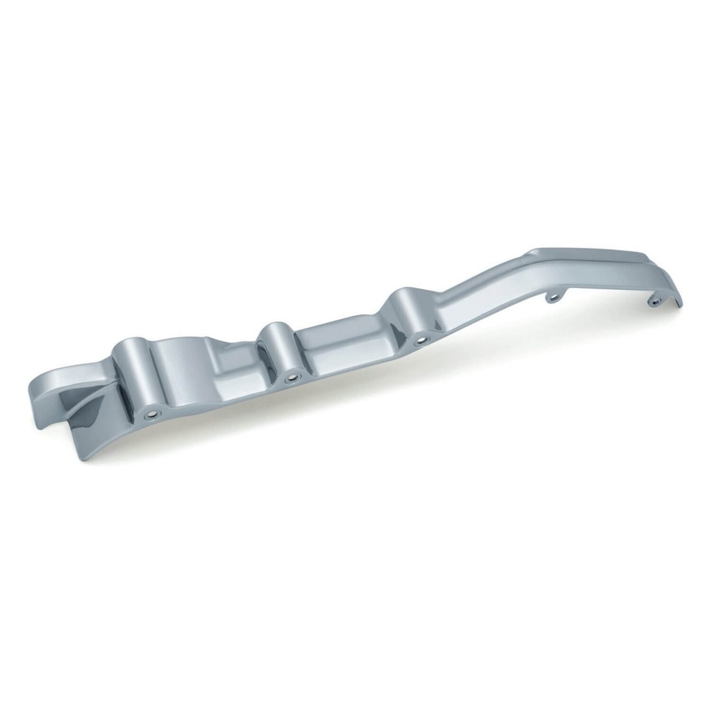 Precision Inner Primary Cover, Chrome
