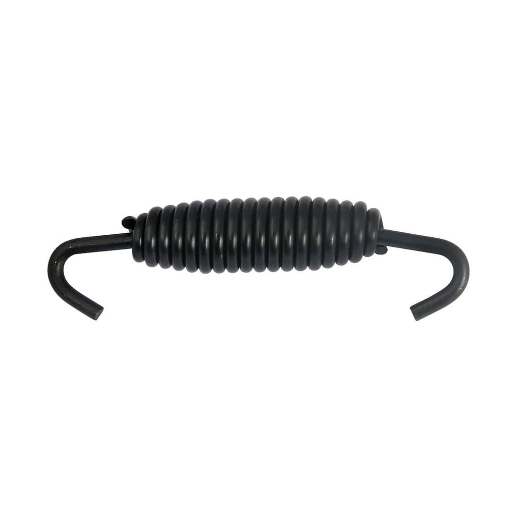 Jiffy Return Spring, Black
