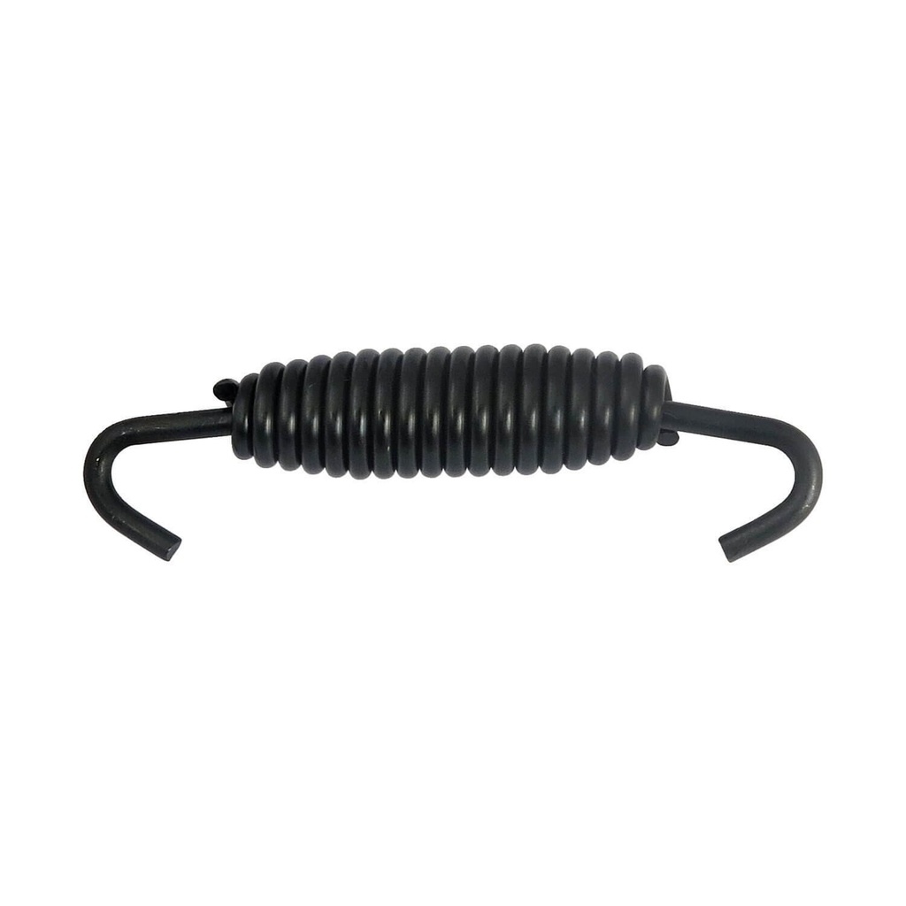 Jiffy Return Spring, Black