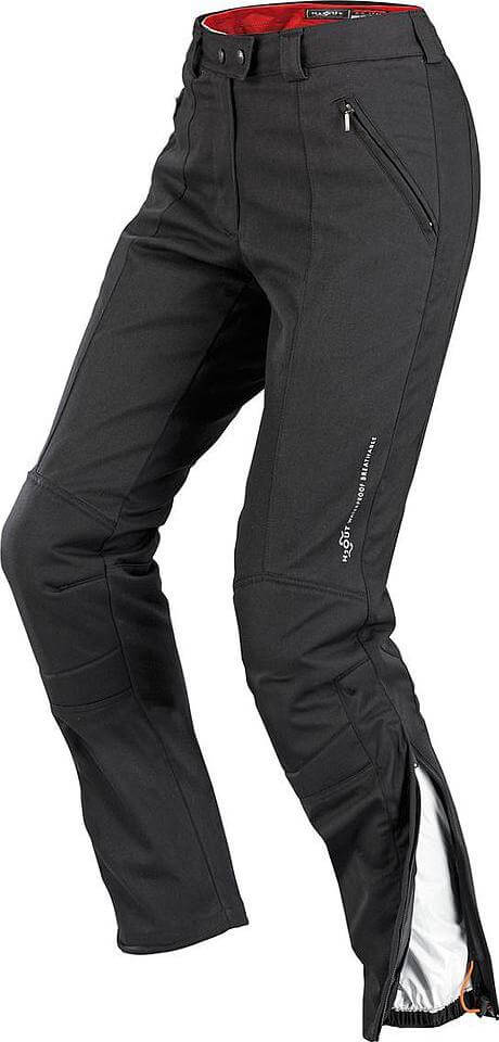 Glance Short Lady Pants