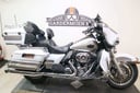 Electra Glide Ultra Classic, 2009