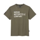 Indian Company Tee