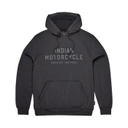 Est. 1901 Print Hoodie, Gray