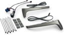 RydeCulture Bryant M1 Saddlebag Lights for Indian