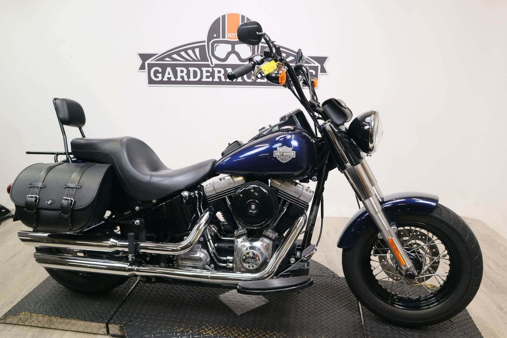 Softail Slim, 2013