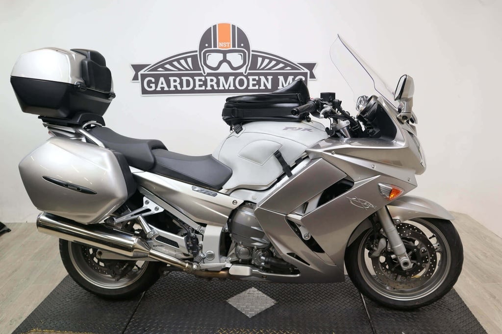 FJR 1300 ABS, 2013